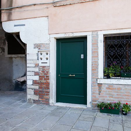 Prince Apartments Venedig Exteriör bild